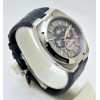 Vacheron Constantin Overseas Skeleton Perpetual Calendar Steel Swiss Automatic Watch