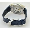 Vacheron Constantin Overseas Skeleton Perpetual Calendar Steel Swiss Automatic Watch