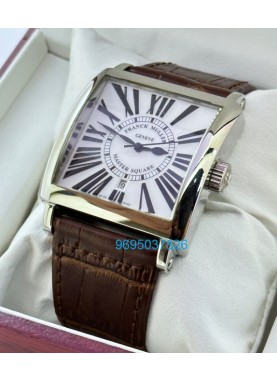 Franck Muller First Copy Watches In Mumbai