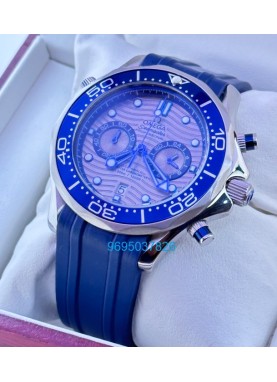 Omega Seamaster Diver Replica Watches In India