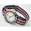Omega Seamaster Diver 300 Commander Limited Edition Swiss Automatic Watch