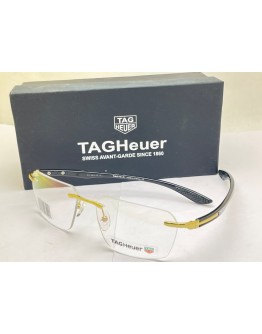 Tag Heuer Eye Frame - 3