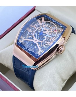 Franck Muller Yachting First Copy Watches In India