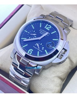 Panerai Power Reserve Steel Swiss Automatic Watch