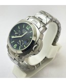 Panerai Power Reserve Steel Swiss Automatic Watch