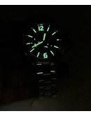 Panerai Power Reserve Steel Swiss Automatic Watch