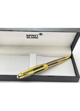 Mont Blanc Ball Point Pen - 5