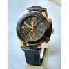 Tissot T - Race Moto GP Edition Black Rubber Strap Watch