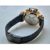 Tissot T - Race Moto GP Edition Black Rubber Strap Watch