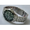 Omega Seamaster Diver Green Limited Edition Swiss Automatic Watch