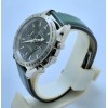 Omega Speedmaster 57 Co-Axial Master Chronometer Chronograph Green Watch