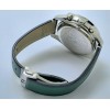 Omega Speedmaster 57 Co-Axial Master Chronometer Chronograph Green Watch