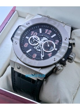 Hublot Big Bang Unico World Poker Tour Watch