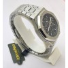 Audemars Piguet Royal Oak Perpetual Calendar Black Swiss Automatic Watch
