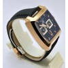 Tag Heuer Monaco Rose Gold Black Limited Edition Watch