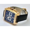 Tag Heuer Monaco Rose Gold Black Limited Edition Watch