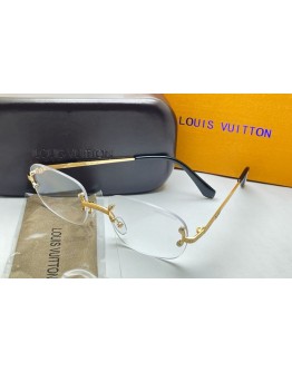 Lv Eye Frame - 2