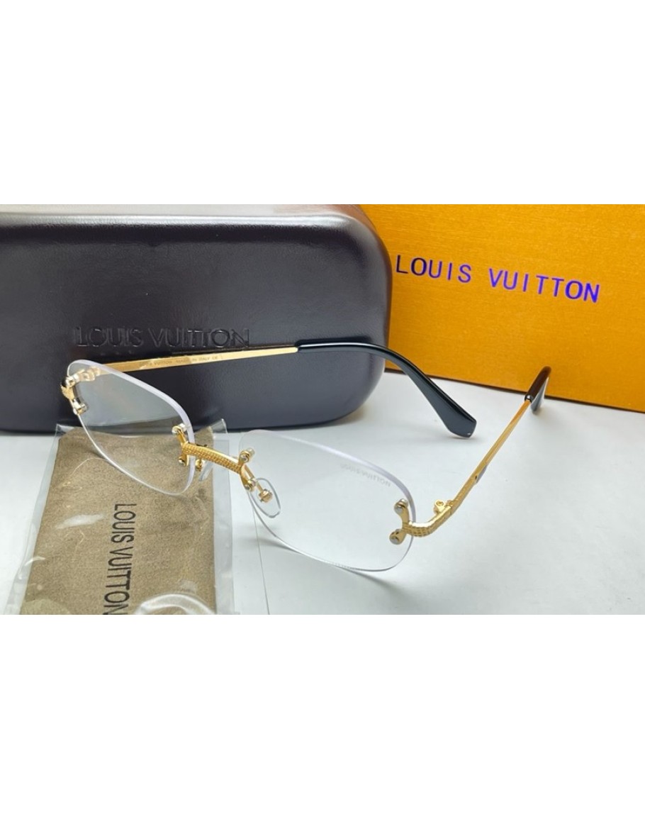 Lv Eye Frame - 2