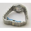 Omega Constellation Double Eagle Steel SWISS ETA 2250 Valjoux Automatic Watch