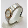 Omega Constellation Diamond Mark Mother Of Pearl Dial Ladies Watch