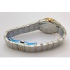 Omega Constellation Diamond Mark Mother Of Pearl Dial Ladies Watch