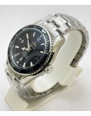  Omega Seamaster Skyfall 007 James Bond Swiss Automatic Watch