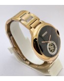 CARTIER BALLON BLEU DE FLYING TOURBILLON SWISS AUTOMATIC WATCH
