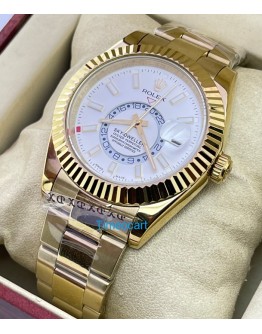 Rolex First Copy Replica Watches In Ahmedabad