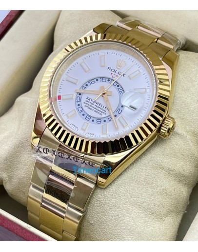 Rolex First Copy Replica Watches In Ahmedabad