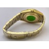 Rolex Sky Dweller White Golden Swiss ETA Automatic Watch