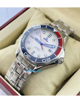 Omega Seamaster Planet Ocean First Copy Watches In India