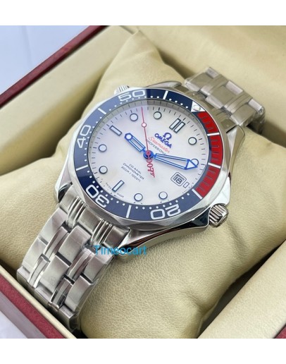 Omega Seamaster Planet Ocean First Copy Watches In India