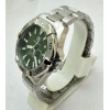 Tag Heuer Aquaracer Calibre 5 Green Steel Swiss Automatic Watch