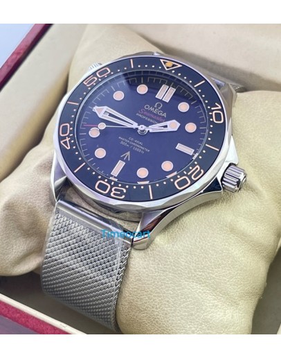Omega Seamaster Diver First Copy Watches