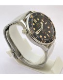  Omega Seamaster Diver 007 Edition Swiss Automatic Watch