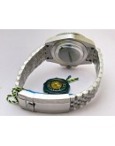 Rolex GMT Master II Destro Left-Handed Swiss ETA 7750 Valjoux Movement Watch