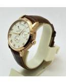 Audemars Piguet Reserve De Marche Swiss Automatic Watch