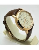 Audemars Piguet Reserve De Marche Swiss Automatic Watch