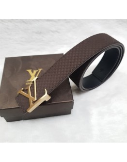 Louis Vuitton belt - Branded Replica 1st copy watches