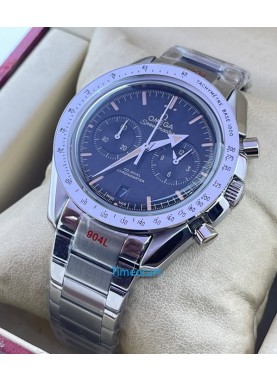 Omega Speedmaster 57 Black Steel