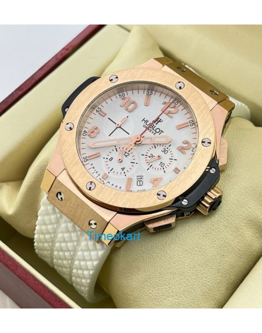 Hublot First Copy Watches India  Hublot Big Bang Replica Watches