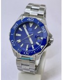 TAG Heuer Aquaracer Calibre 5 Swiss Automatic Watch