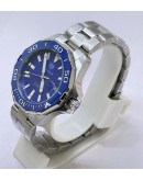 TAG Heuer Aquaracer Calibre 5 Swiss Automatic Watch