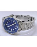 TAG Heuer Aquaracer Calibre 5 Swiss Automatic Watch