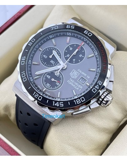 Tag Heuer Calibre 16 First Copy Watches India
