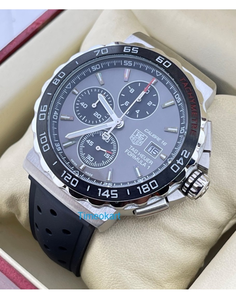 Tag heuer duplicate watches clearance