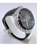 Tag Heuer Calibre 16 Formula 1 Rubber Strap Watch