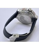 Tag Heuer Calibre 16 Formula 1 Rubber Strap Watch