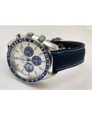 Omega Eyes On Star Silver Snoopy Award 50th Anniversary Limited Edition Watch