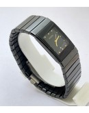 Rado Jubile Diastar Hi-Tech Ceramic Watch - B